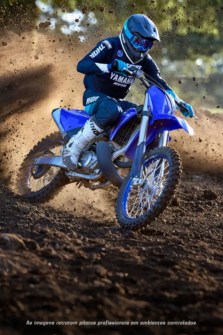 YZ250